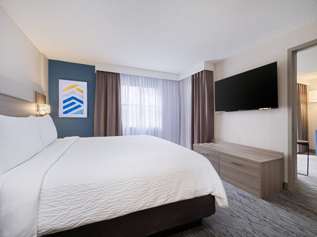Holiday Inn Express Hotel & Suites Ft. Lauderdale-Plantation by IHG - Général