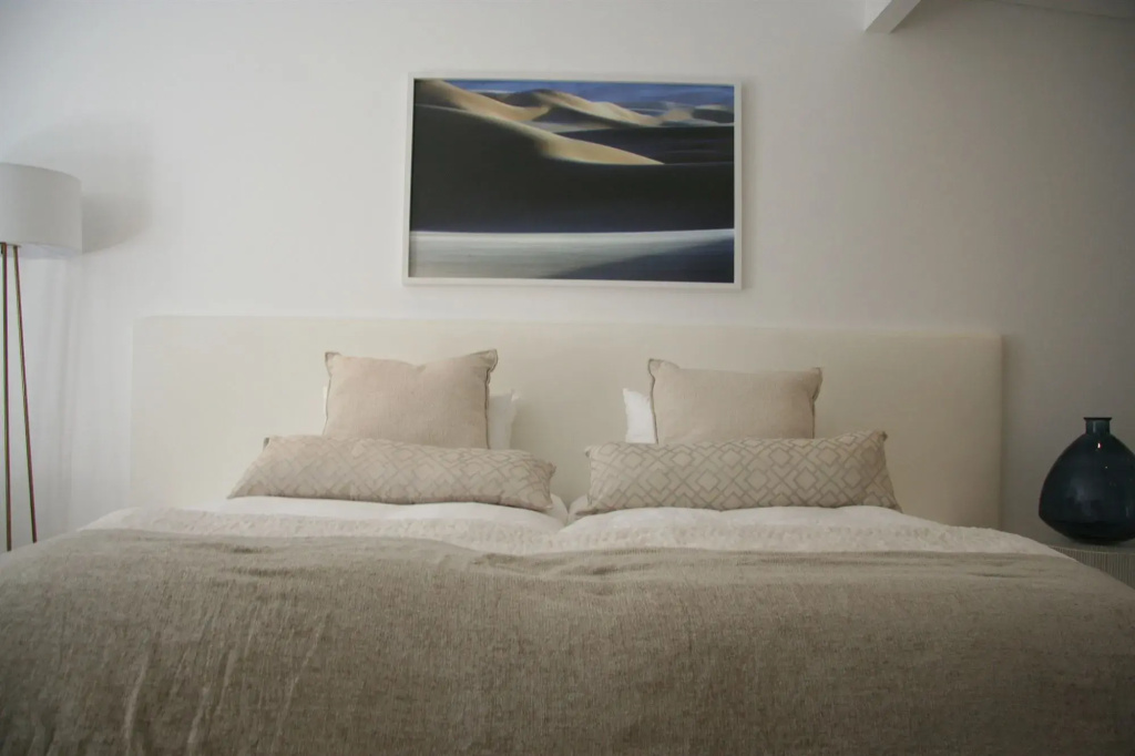Swakopmund Luxury Suites - Général