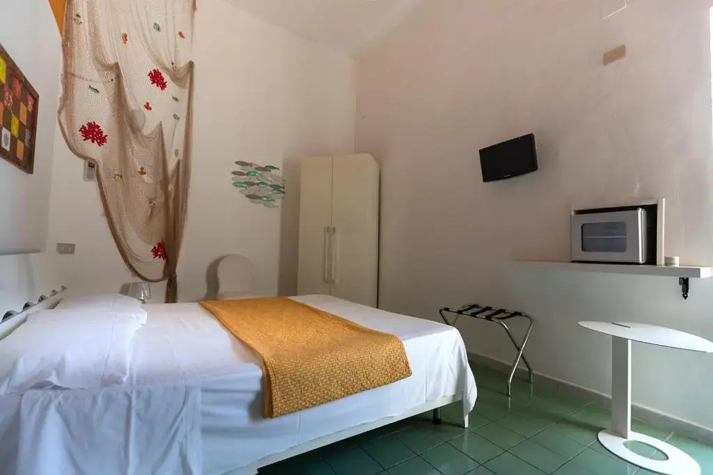 Hotel Vietri Coast - Chambres