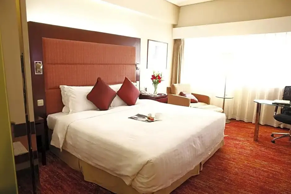 Executive Family Suite