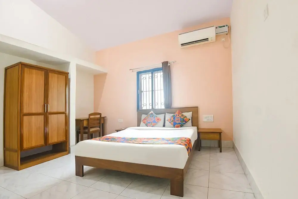 Fabexpress Joey'S Place - фото 8