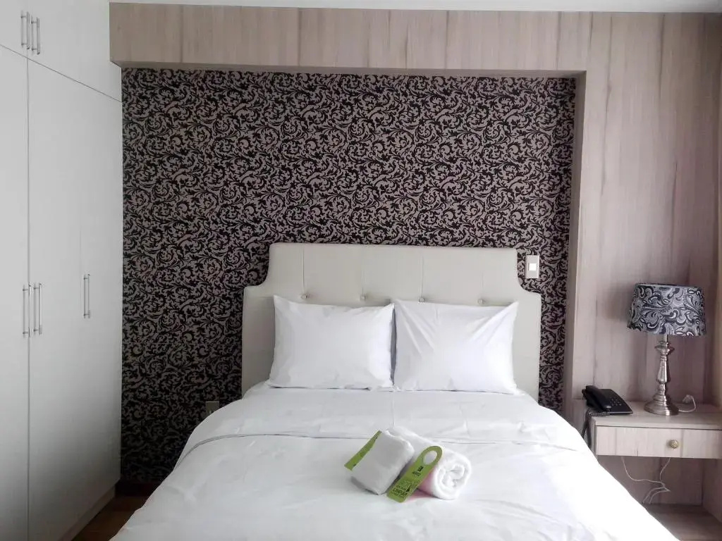Arvo Hotel Boutique - Chambres