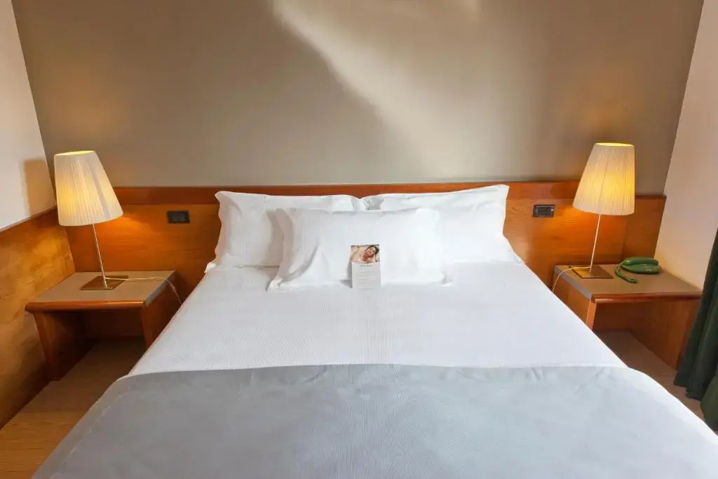 Hotel Ai Gelsi - Chambres