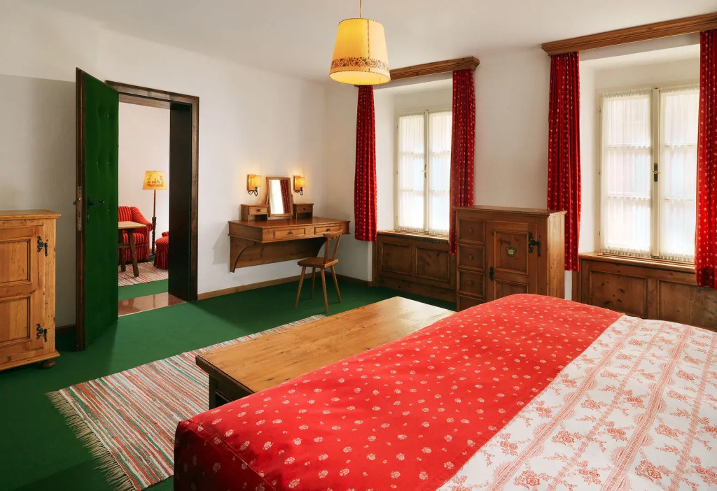 Hotel Goldener Hirsch, a Luxury Collection Hotel, Salzburg - Général