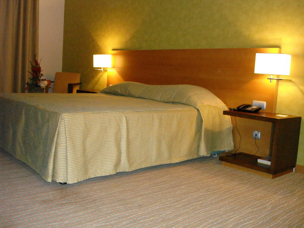 Hotel Lusitania — 2