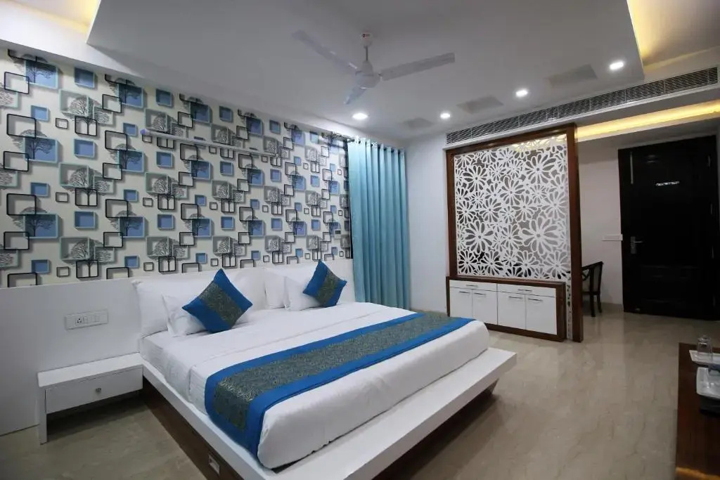 Premium room