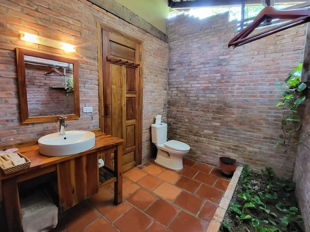 Одноместный номер Standard с красивым видом из окна в Blue Sea Resort