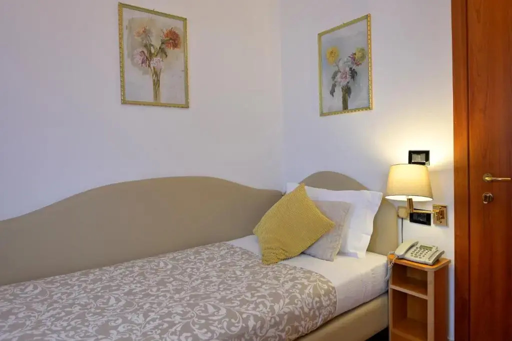 Bagliori Hotel - Chambres