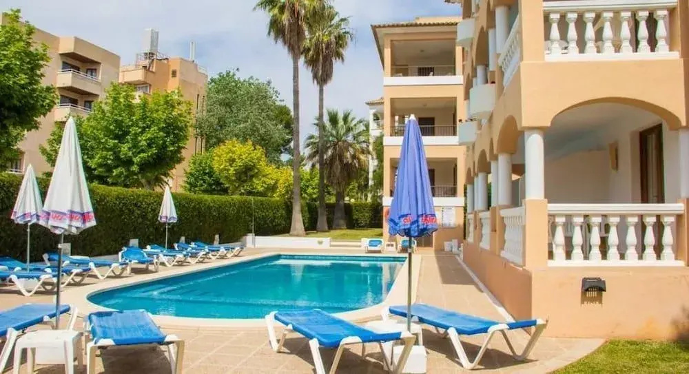 Hotel photo 13