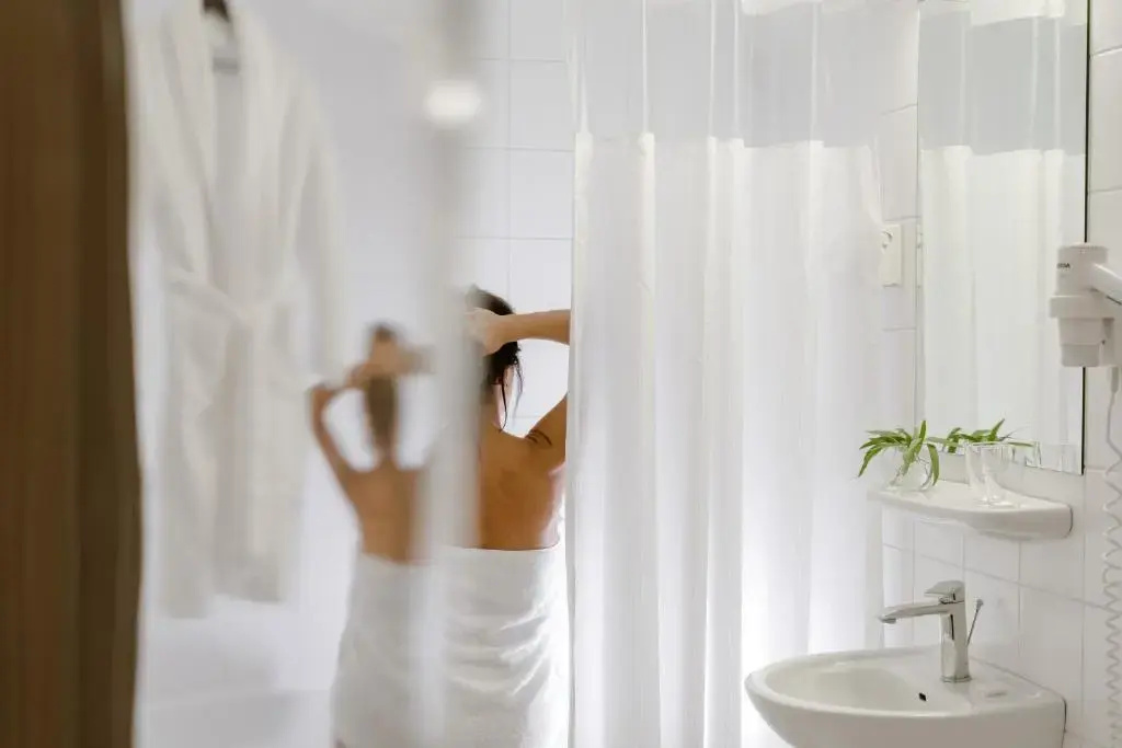 Regina Hotel - Chambres