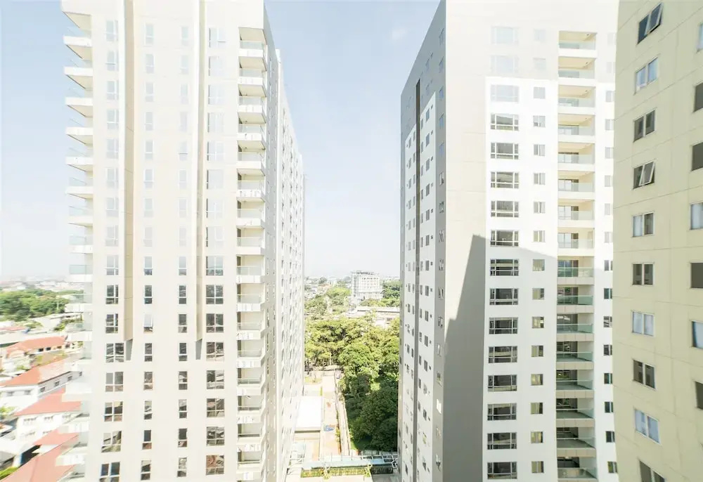 Galeri Ciumbuleuit 3 Apartment