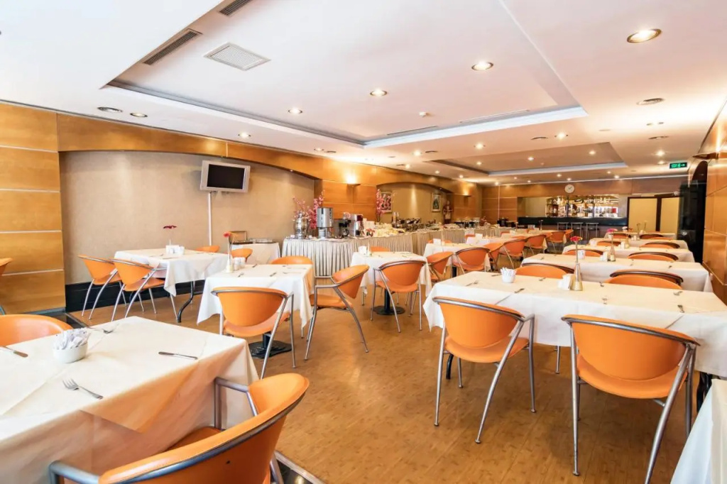 Hotel 2000 Kavaklidere - Général