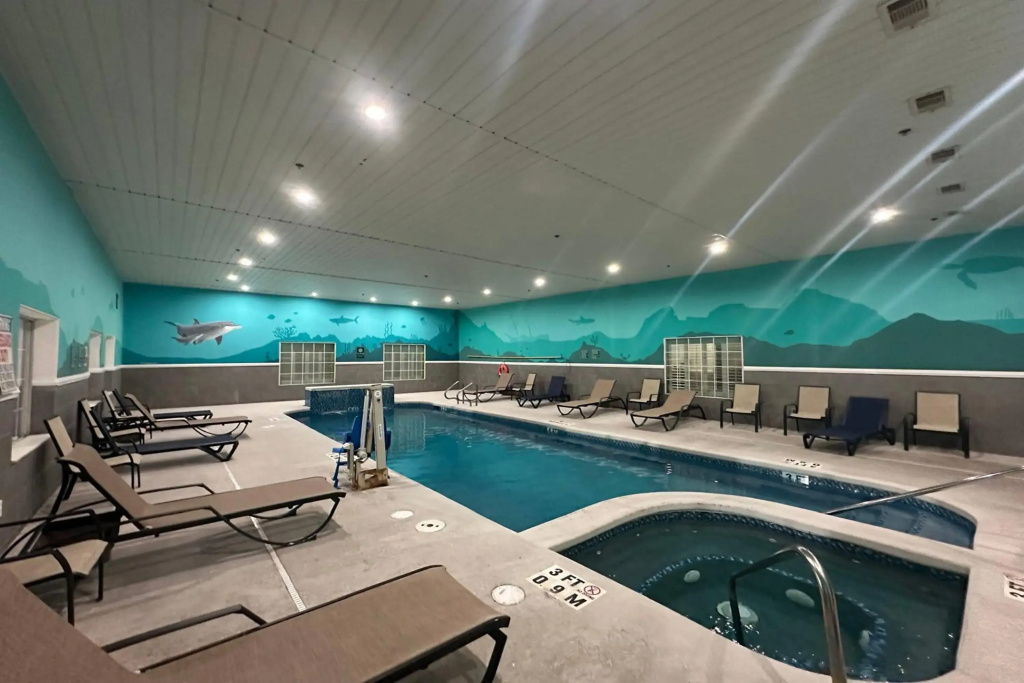 La Quinta Inn & Suites by Wyndham Alamo - McAllen East - Général