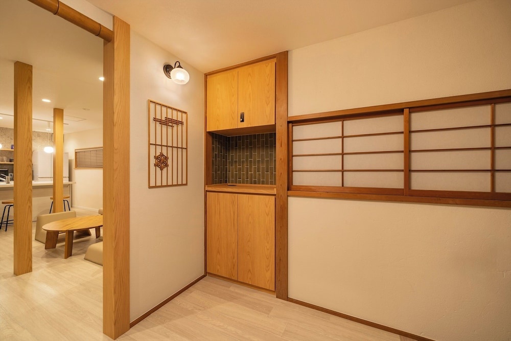 Ryokan iriya 사진 15
