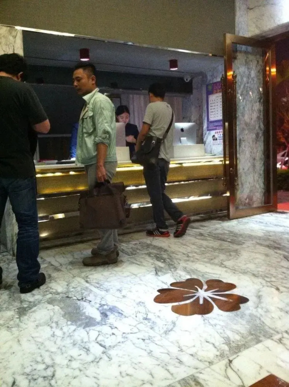 Hotel photo 10