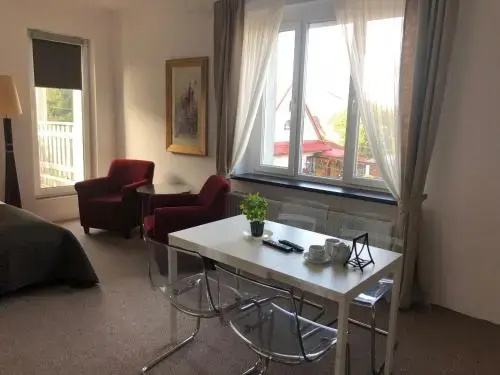 Hotel photo 8