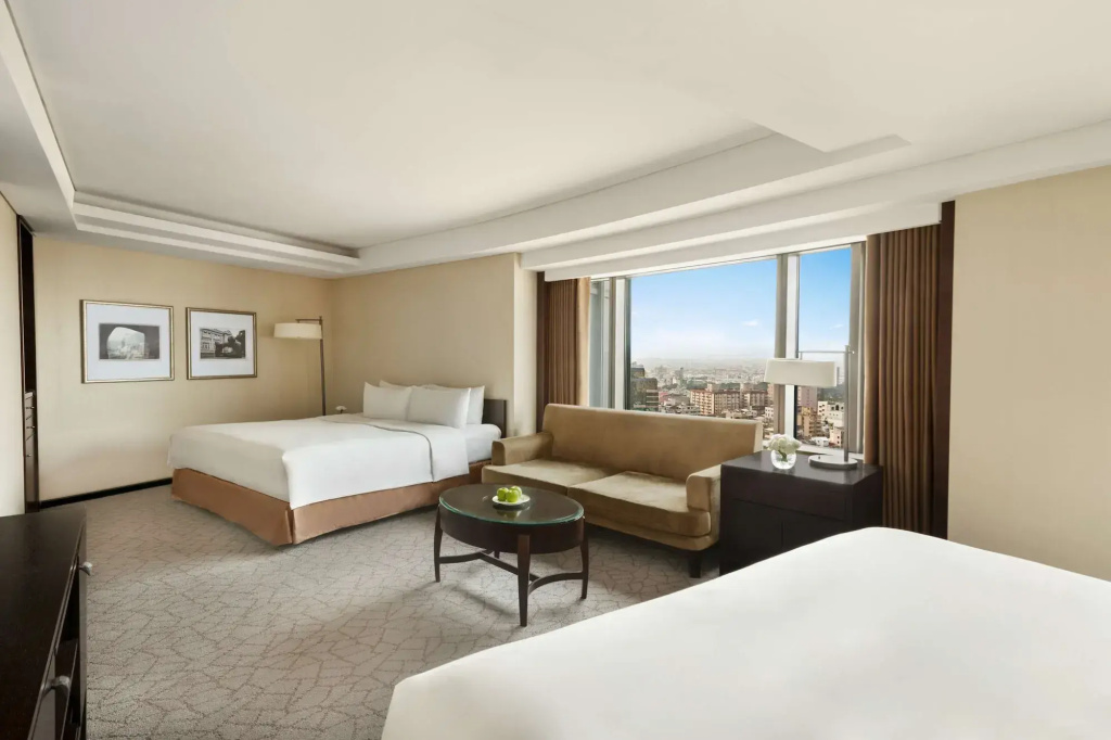 Shangri-La Far Eastern Tainan - Général