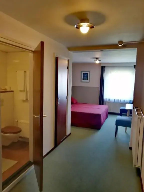 Hotel Heynen - Chambres