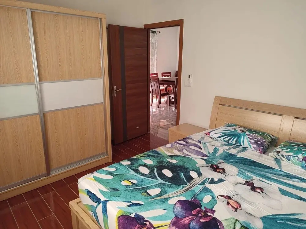Comfort Villa