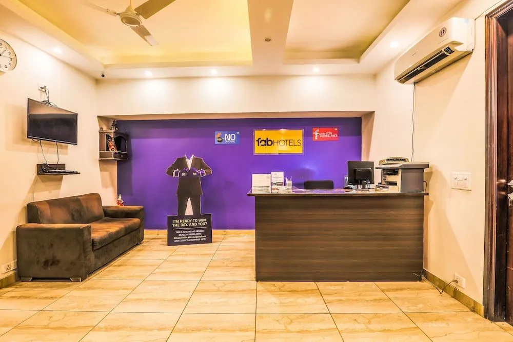 Hotel photo 2