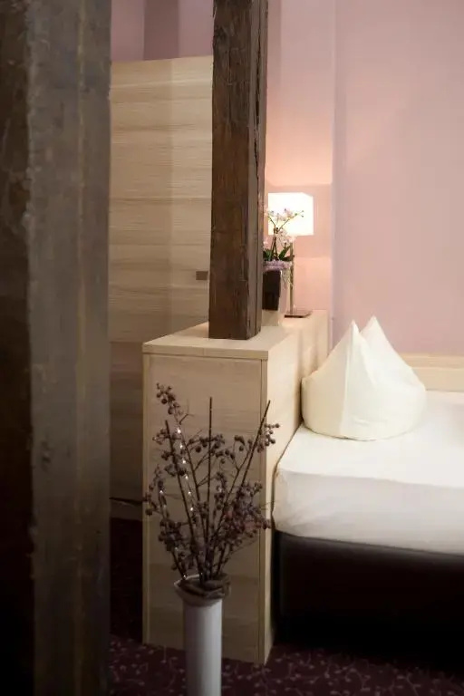Ringhotel Nassau-Oranien - Chambres
