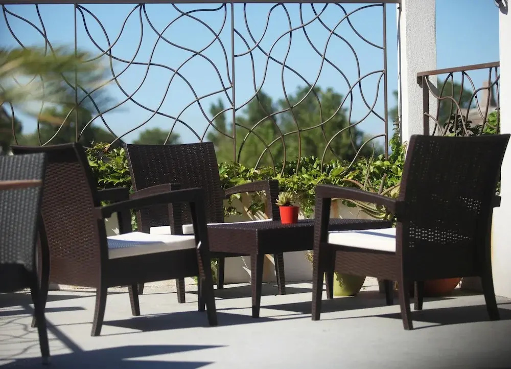 Hôtel restaurant U.Pozzu