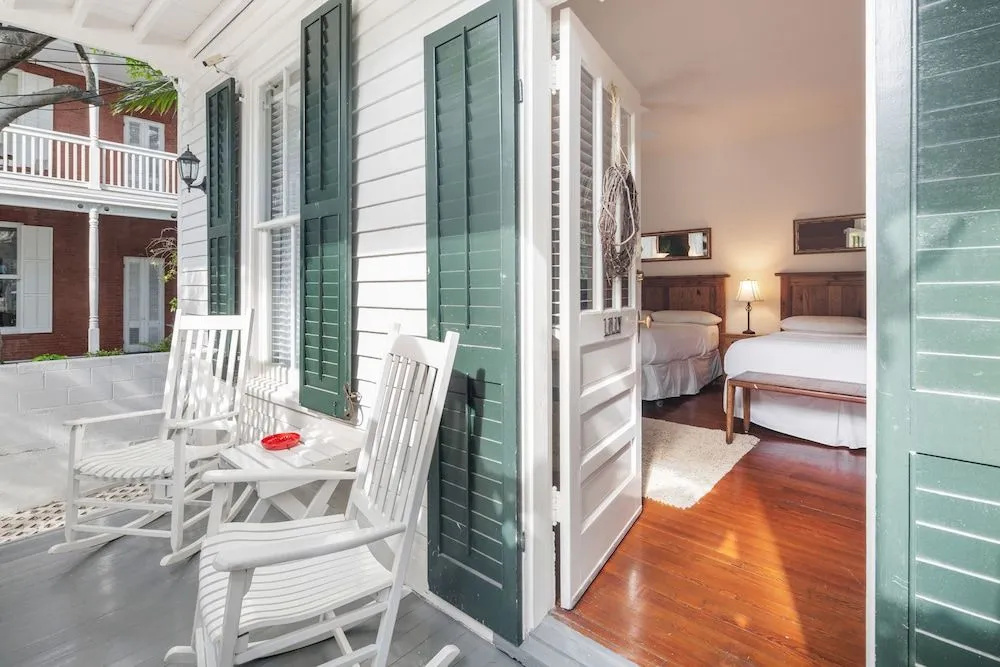 The Key West Hotel - Général