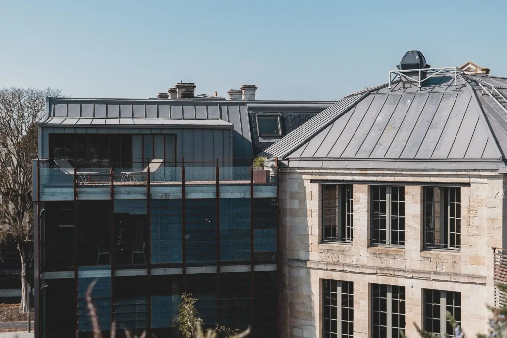 Hôtel La Zoologie