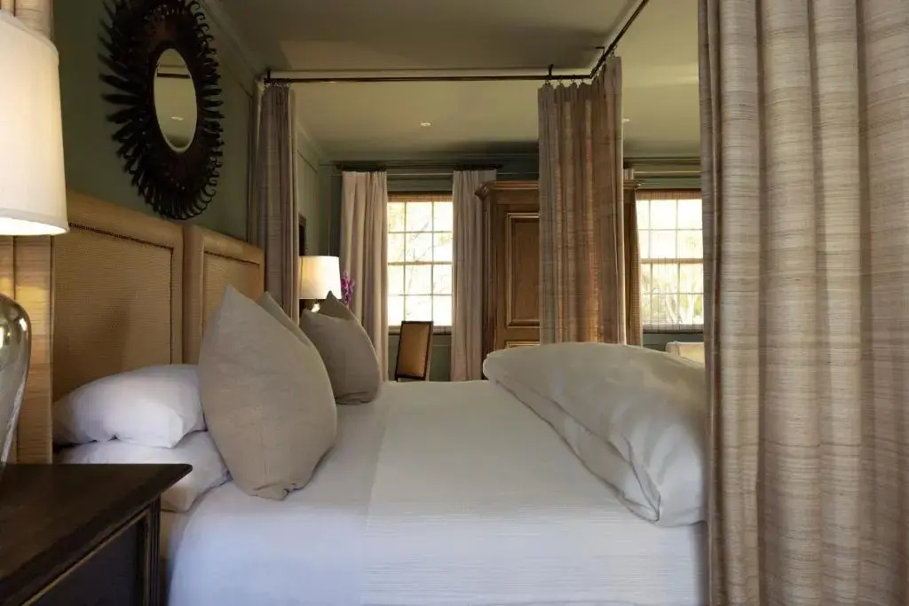 Akademie Street Boutique Hotel - Chambres