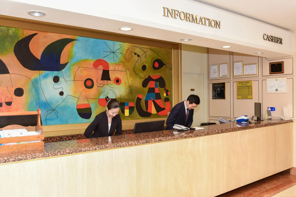 Hotel photo 31
