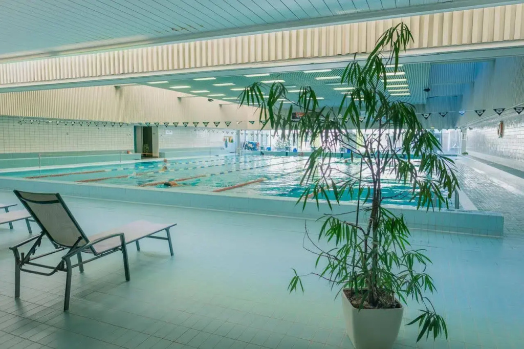 Pirita Marina Hotel & Spa - Général