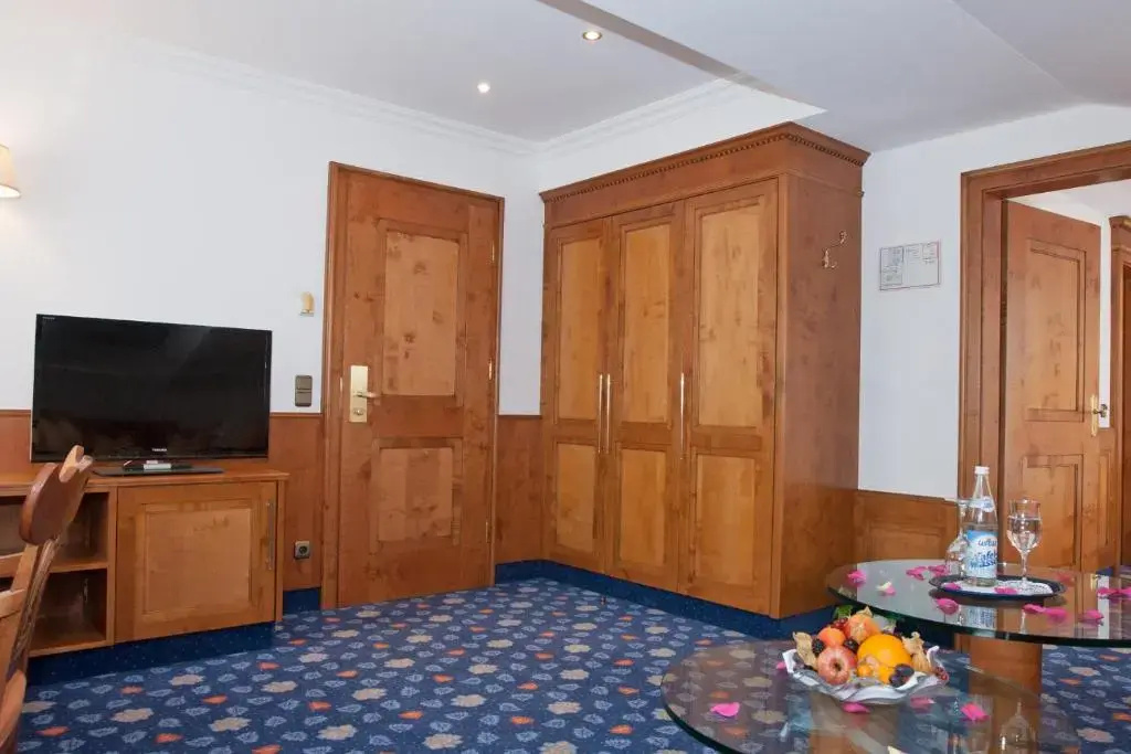 Kandler - Chambres