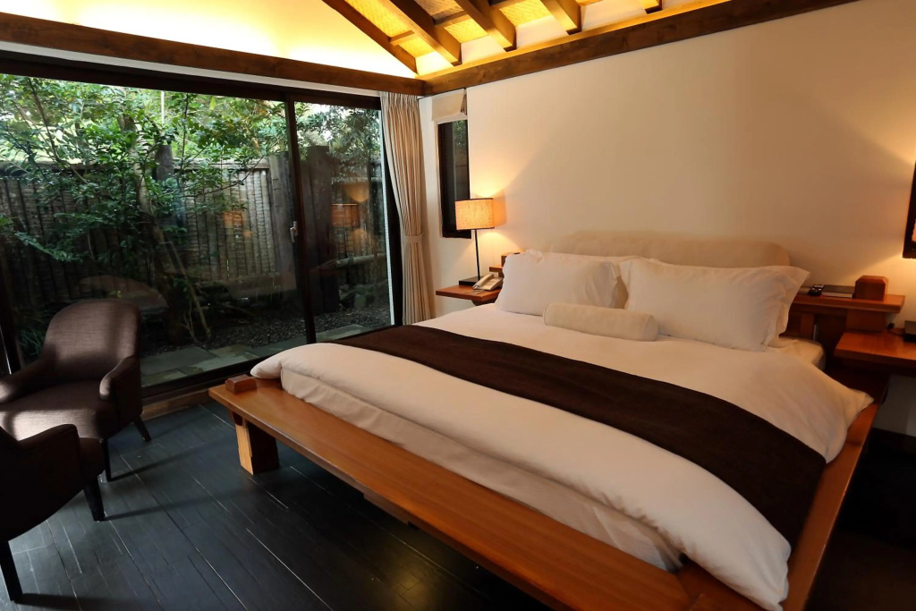 Mudanwan Villa — 3