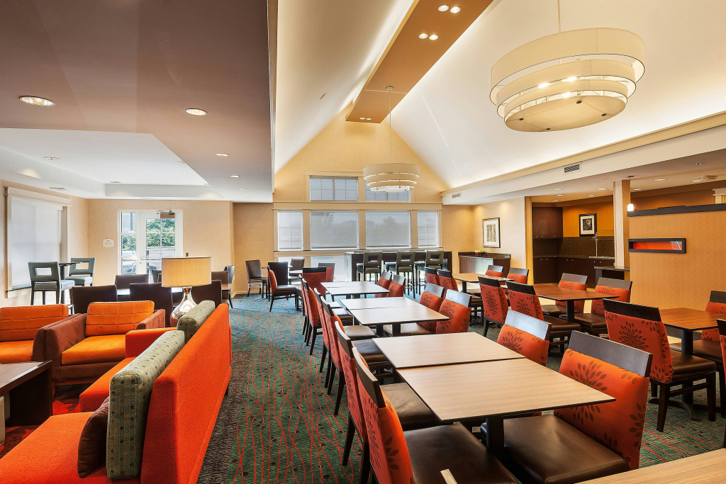 Residence Inn by Marriott Madison West/Middleton - Général