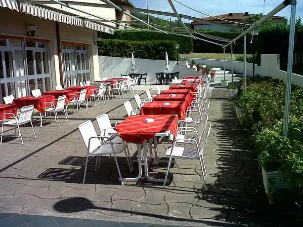 Hotel Svizzero - Général