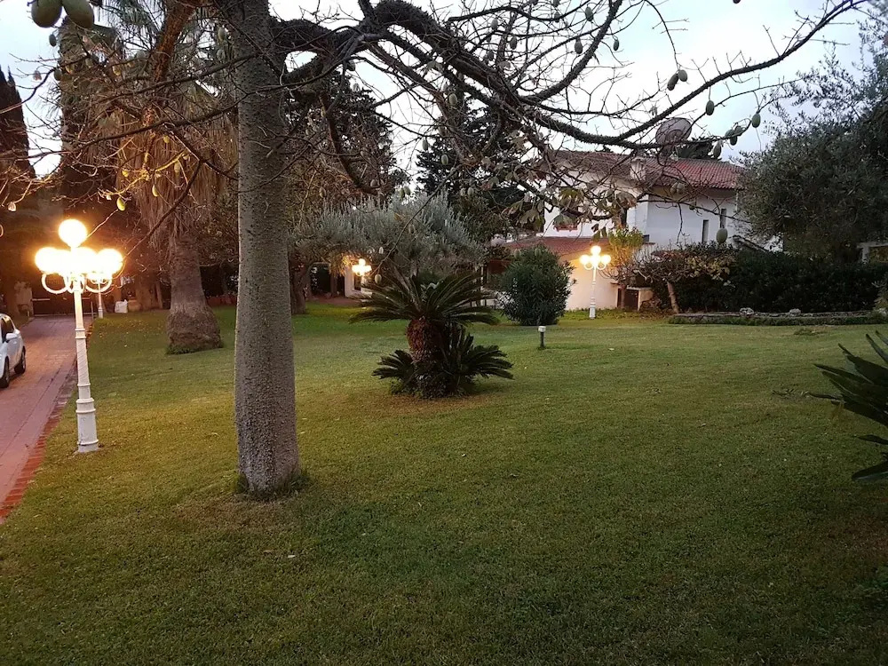 Villa Anastasia