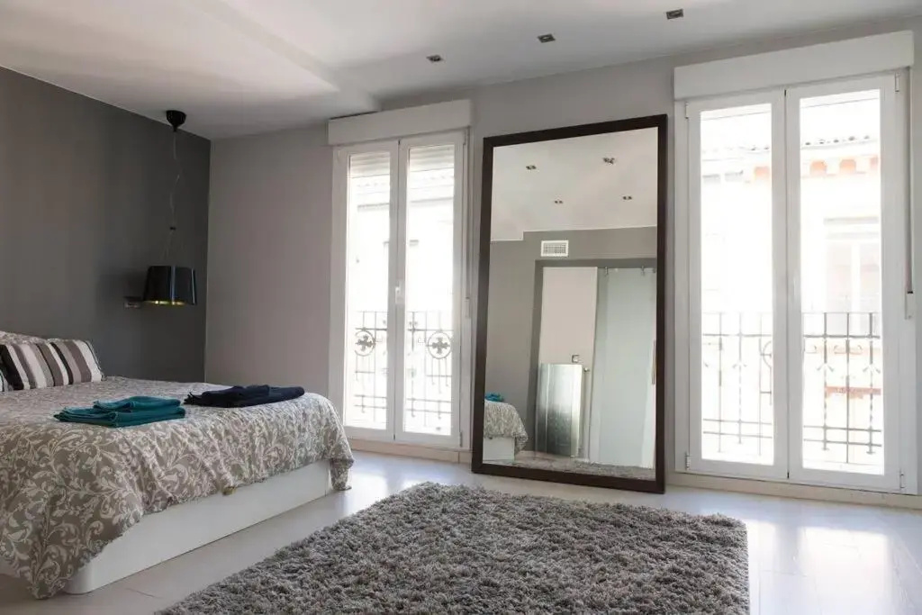 Loft Exclusivo En El Centro