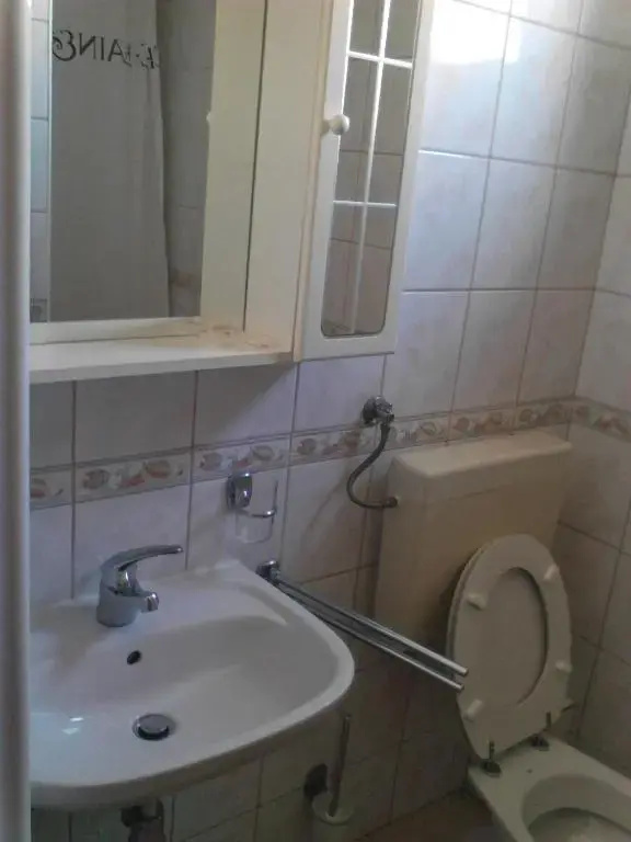 Apart Hotel Frane - Chambres