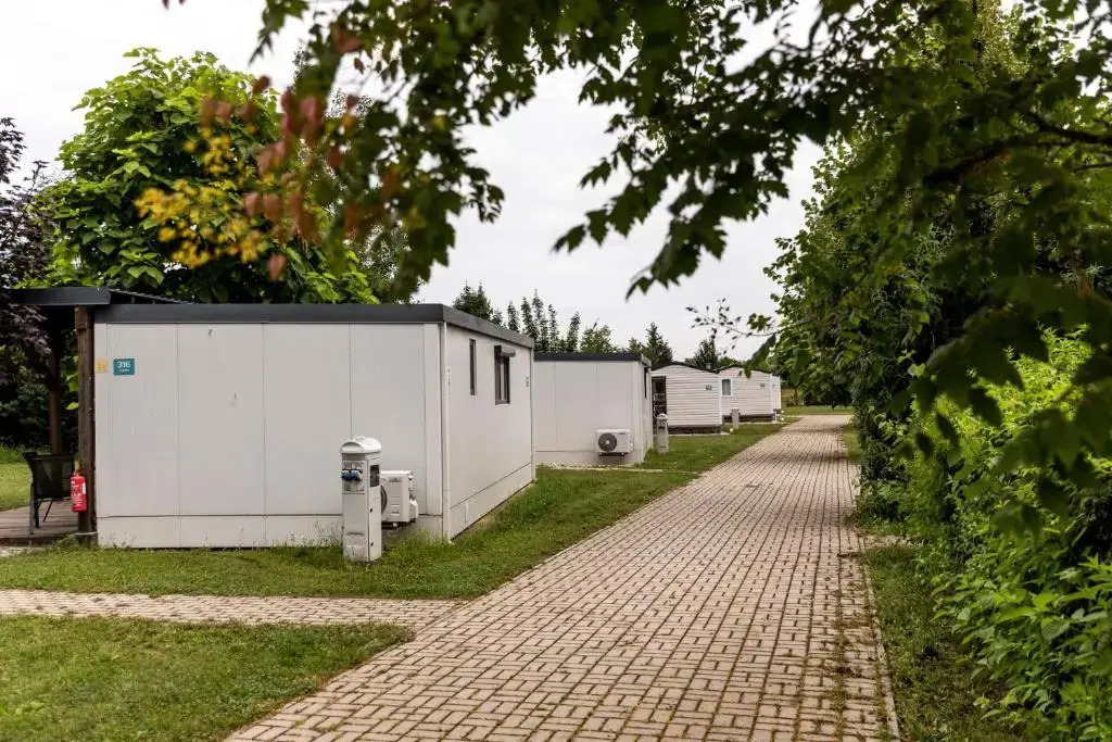 Vulkan Hotel - фото 7