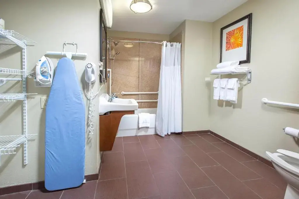 Staybridge Suites Augusta by IHG - Chambres