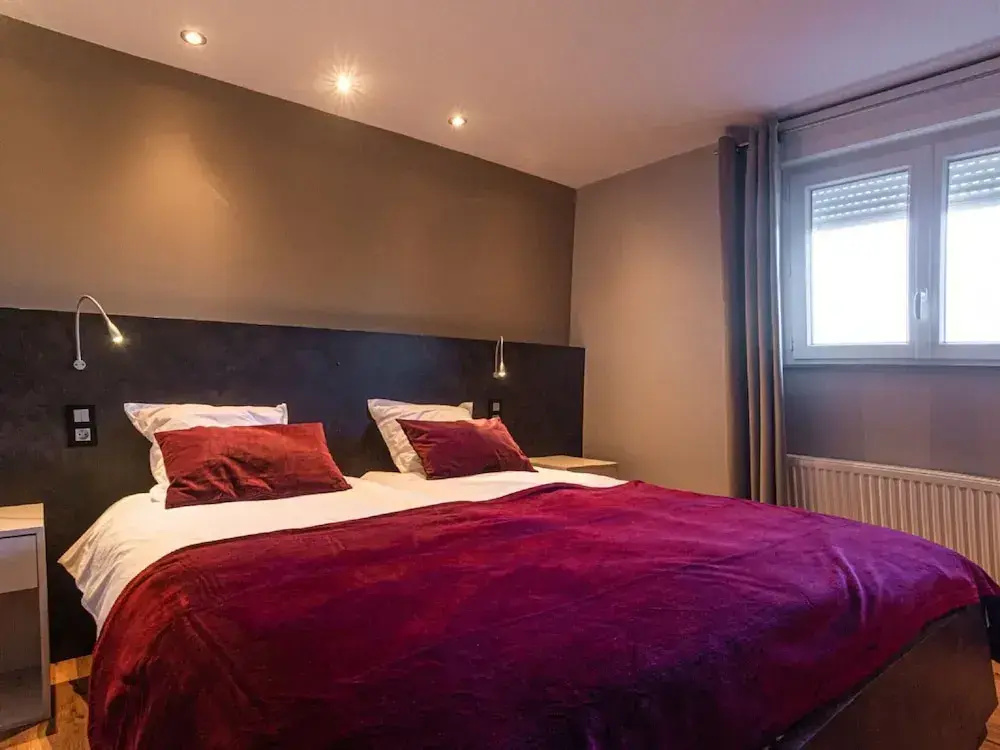 Voir la photo 3 — Spacious Stay in Lemberg