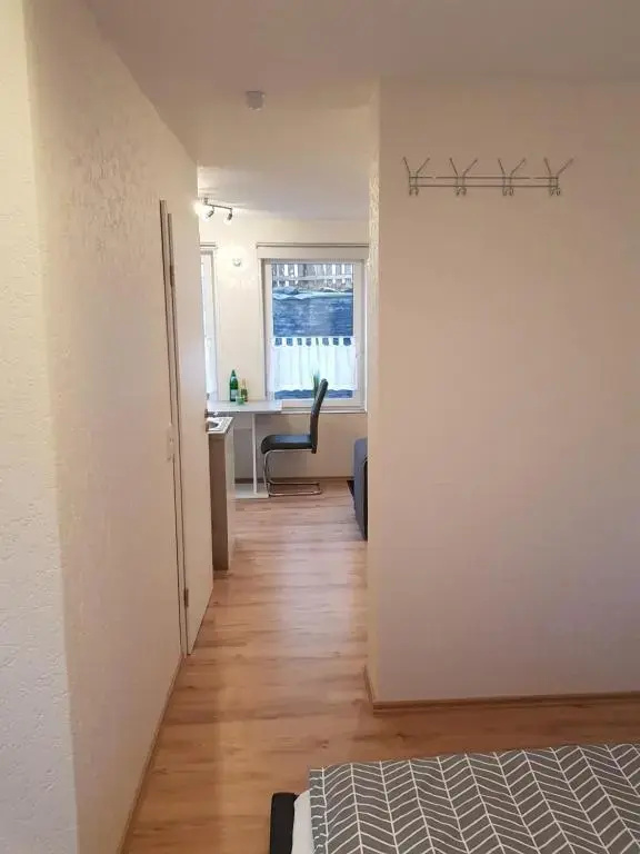 30 qm Apartment super zentral in Melsungen