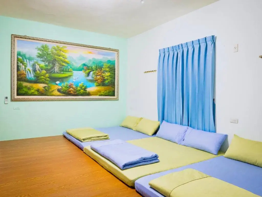 Standard Family room