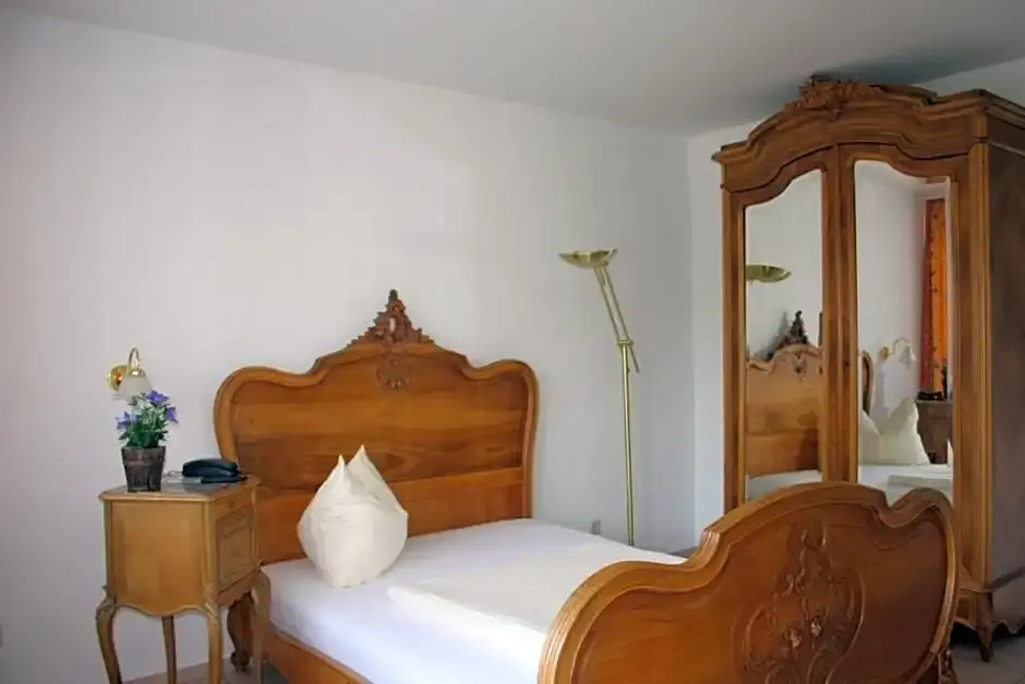 Hotel Bawelsberger Hof - Chambres