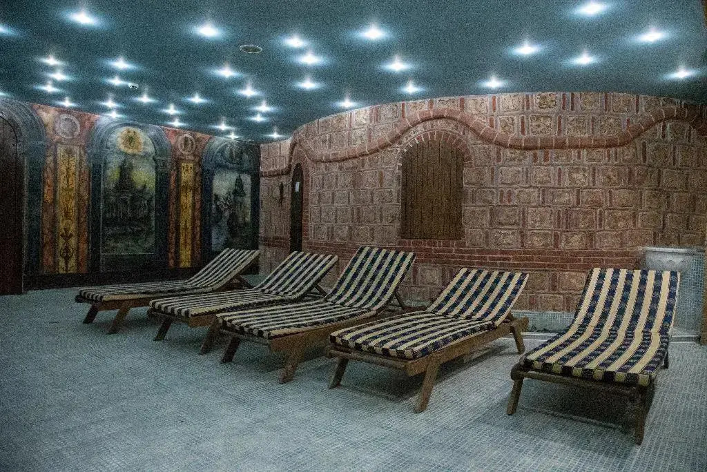 Imperial Palace Hotel & Spa, Сонячний берег, Болгарія мініатюра 25