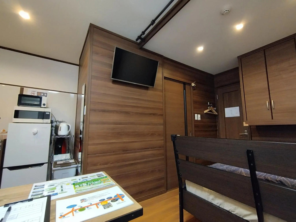 Kyoto - apartment / Vacation STAY 168 사진 14