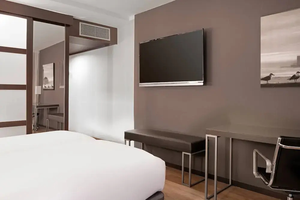 Sabàtic Gavà Mar, Barcelona, a Tribute Portfolio Hotel - Chambres