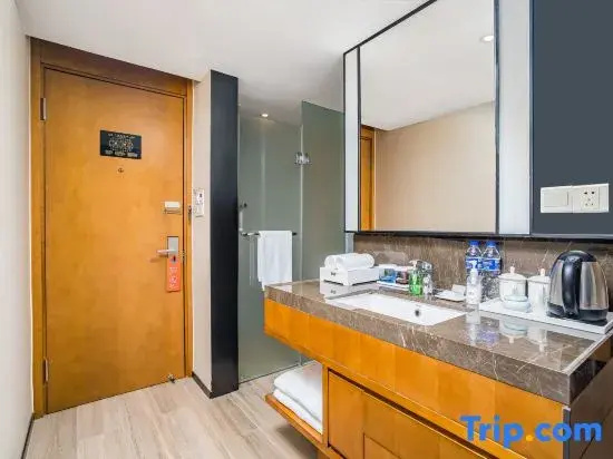 Grand Milea Hotel - Chambres