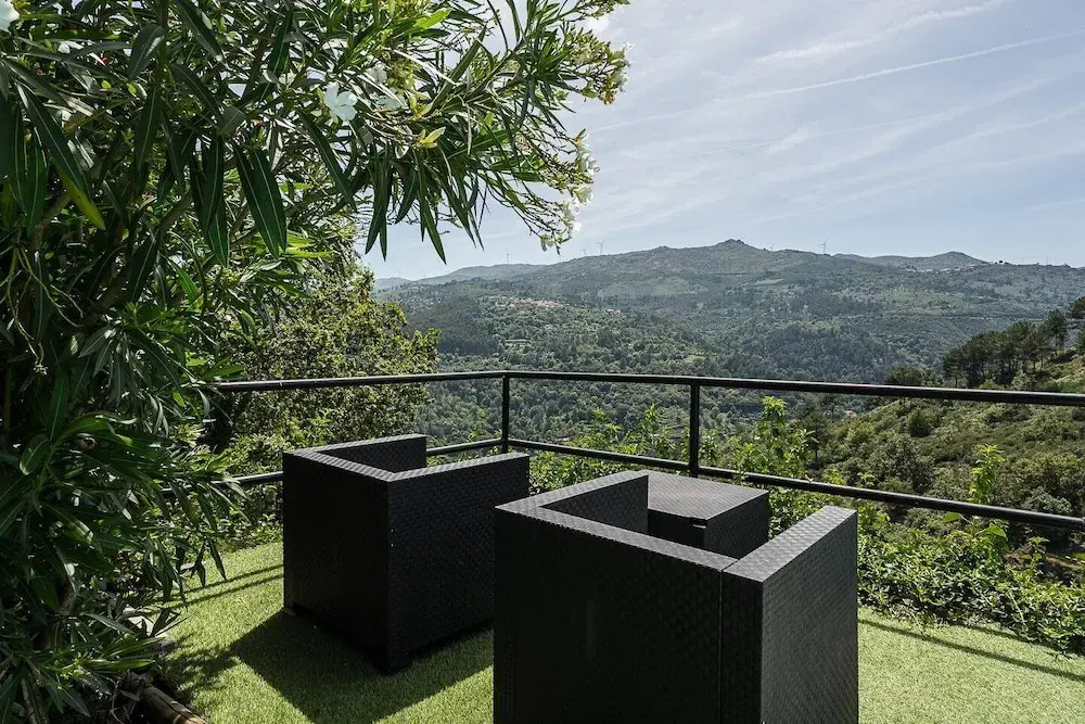Casa Museu da Geada - Rural Hotel - Général