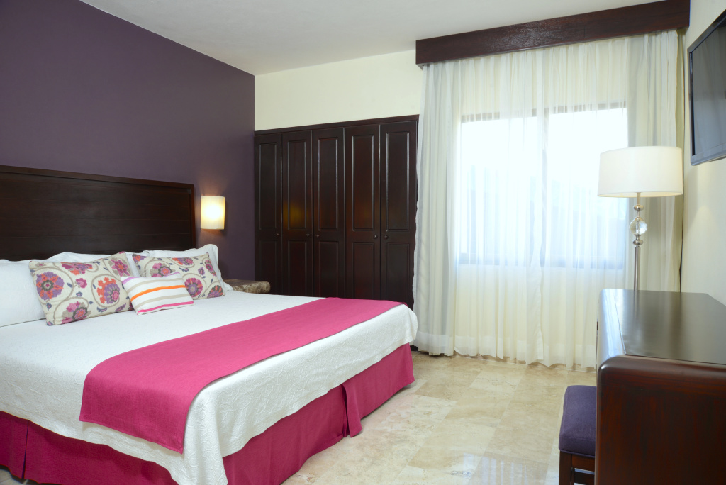 Canto del Sol Puerto Vallarta All Inclusive - Général